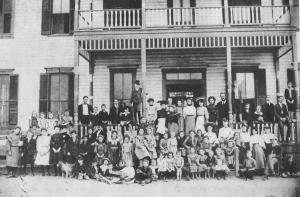 1903 Donalsonvlle School