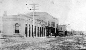 2nd Street