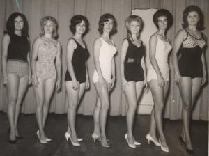 Beauty Queens