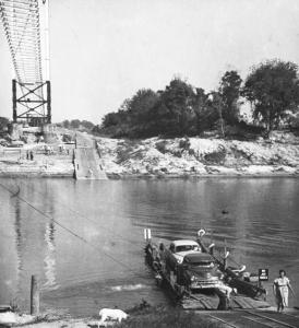 Bridge 2