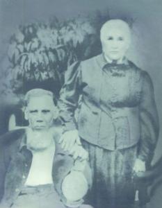 Drew and Charity Miller