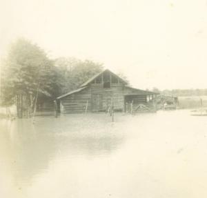 Flood of 1948 (Gina Alday)