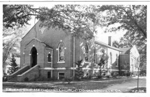 Friendship UM Church - Mary Jean Albritton