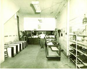 HARRELL SHOE SHOP00032