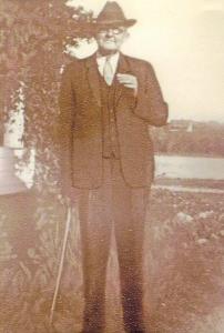 Homer Godwin (from Atherlone)