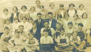IC School 1931 Juree 1