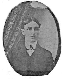 James Oscar O'Neal
