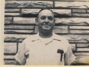 MG Holley