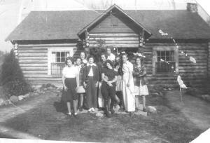 bird club from Ouida Carr