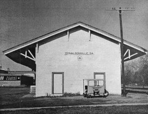old depot from Alf