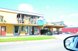 EconoLodge